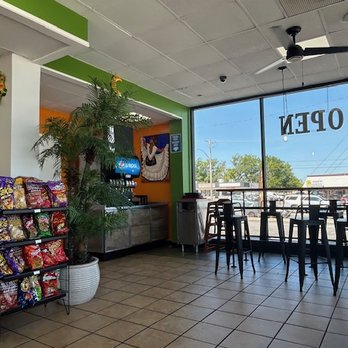 Tacos 4 Ever - Tacos Near Me - Tulsa, Oklahoma