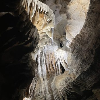 Ruby Falls - Landmarks & Historical Buildings Near Me - Chattanooga, Tennessee