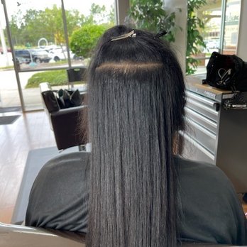 Blue Leaf Salon - Hair Salons Near Me - Jacksonville, Florida