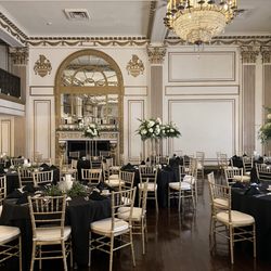 The George Washington