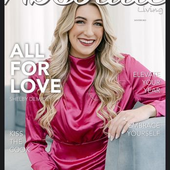 The Sixpence - Absolute Living Magazine cover story - Venues & Event Spaces Near Me - Whitestown, Indiana The Sixpence - Absolute Living Magazine cover story - Venues & Event Spaces Near Me - Whitestown, Indiana