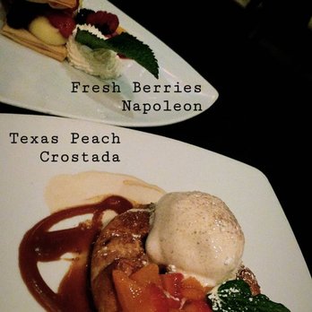 Masraff's - New American Near Me - Houston, Texas
