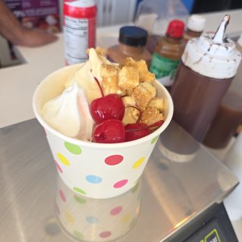 Yogurt Lounge - Ice Cream & Frozen Yogurt Near Me - San Diego, California Yogurt Lounge - Ice Cream & Frozen Yogurt Near Me - San Diego, California
