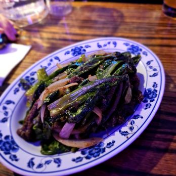 886 - Sa Cha Beef. Not much beef but pretty tasty - Taiwanese Near Me - New York, New York 886 - Sa Cha Beef. Not much beef but pretty tasty - Taiwanese Near Me - New York, New York