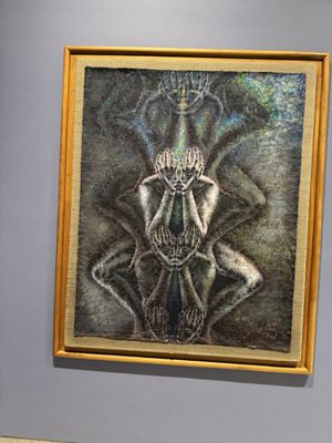 MUSA Museum of the Arts University of Guadalajara by null