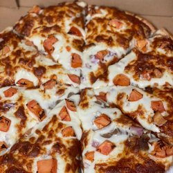 Dj's Lounge & Pizzeria - Photo