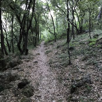 Hotel La Vague De Saint Paul - Trail near La Vague - Hotels Near Me - Vence, 06