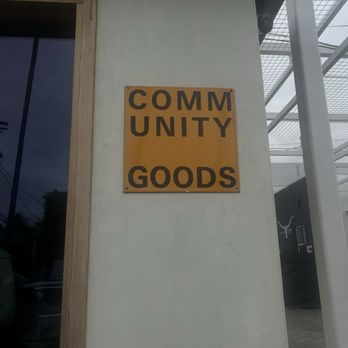 Community Goods - Coffee & Tea Near Me - Los Angeles, California Community Goods - Coffee & Tea Near Me - Los Angeles, California
