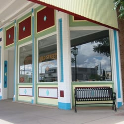Gold Street Gallery