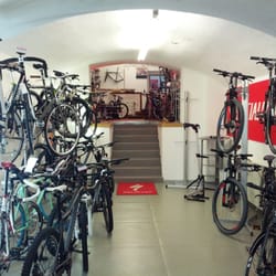 Sportler Bike & Snow Sport-, Shop