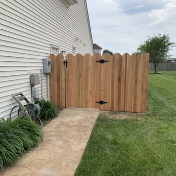 Armor Fence & Deck - Fences & Gates Near Me - Virginia Beach, Virginia