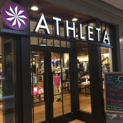 Athleta