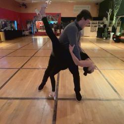 Costa Rica Ballroom Dance Studios