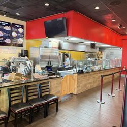 Shawarma Time