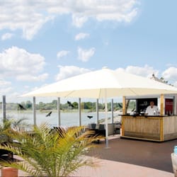 Meyers Sea Lounge