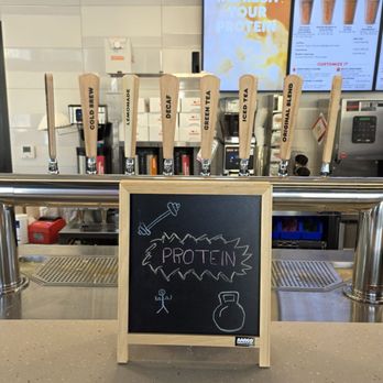 Dunkin - Taps - Coffee & Tea Near Me - San Diego, California Dunkin - Taps - Coffee & Tea Near Me - San Diego, California