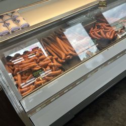 Voget Meats - Great smoked meats!