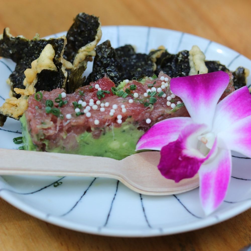 Sushi Lab Rooftop - Japanese Near Me - New York, New York Sushi Lab Rooftop - Japanese Near Me - New York, New York