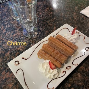 Viva Margarita - Churros con Cajeta - Mexican Near Me - Hackensack, New Jersey Viva Margarita - Churros con Cajeta - Mexican Near Me - Hackensack, New Jersey