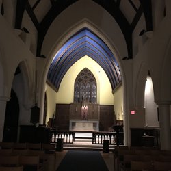 Chapel of the Holy Innocents