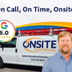 Onsite Electrical Services