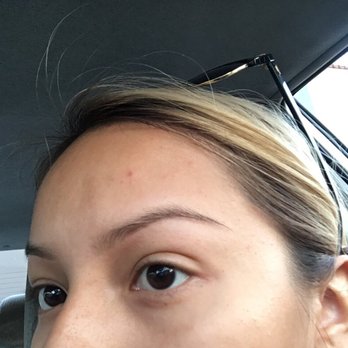 Arla Eyebrow - They do such an amazing job cleaning up my eyebrows! - Eyebrow Services Near Me - Torrance, California Arla Eyebrow - They do such an amazing job cleaning up my eyebrows! - Eyebrow Services Near Me - Torrance, California
