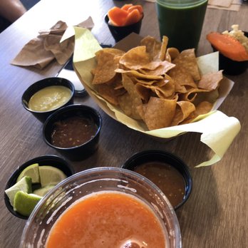 Taco Mesa - Breakfast & Brunch Near Me - Orange, California