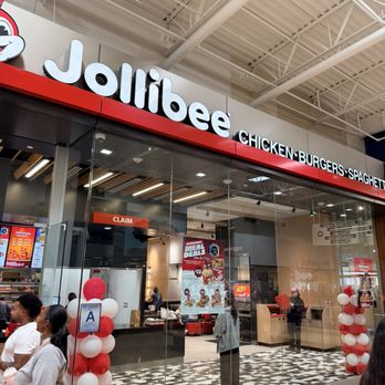 Jollibee - Chicken Shop Near Me - Ontario, California