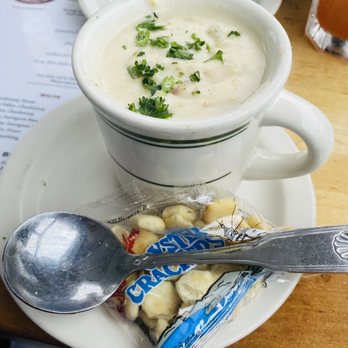 Brophy Bros - Best clam chowder - Seafood Near Me - Santa Barbara, California Brophy Bros - Best clam chowder - Seafood Near Me - Santa Barbara, California