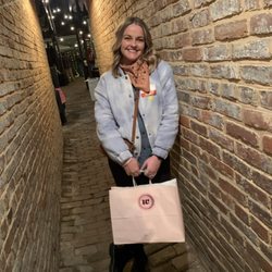 WOW- Woman-Owned Wallet - Halloween event with WOW