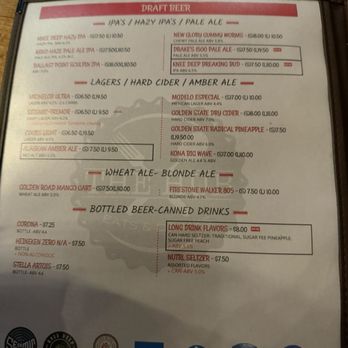 The Hub Eats & Drinks - Menu - American Near Me - Sacramento, California The Hub Eats & Drinks - Menu - American Near Me - Sacramento, California