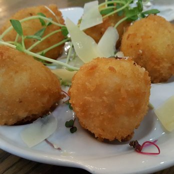 Barbusa - Arancini (7/19/18) - Italian Near Me - San Diego, California Barbusa - Arancini (7/19/18) - Italian Near Me - San Diego, California