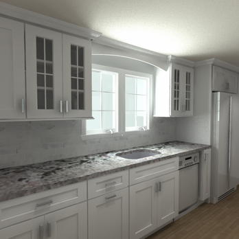 Kitchen Traditions - Computer 3D renderings look amazingly real - Cabinetry Near Me - Danbury, Connecticut Kitchen Traditions - Computer 3D renderings look amazingly real - Cabinetry Near Me - Danbury, Connecticut