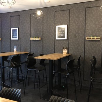 H&K's - Burgers Near Me - Brussels, BRU H&K's - Burgers Near Me - Brussels, BRU