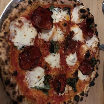 Roberta's - Pizza Near Me - Culver City, California