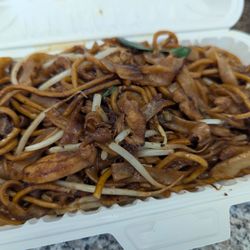 One2 Snacks - Char Kway Teow