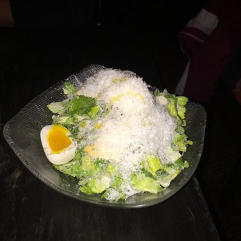 Oyamel - Caeser salad - Mexican Near Me - Washington, DC, District of Columbia Oyamel - Caeser salad - Mexican Near Me - Washington, DC, District of Columbia