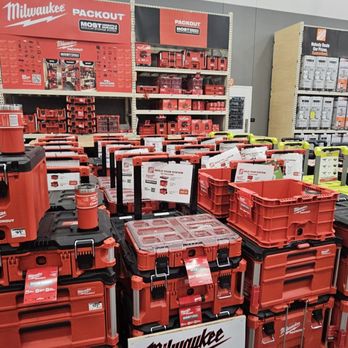 Home Depot - Lighting Stores Near Me - Surprise, Arizona