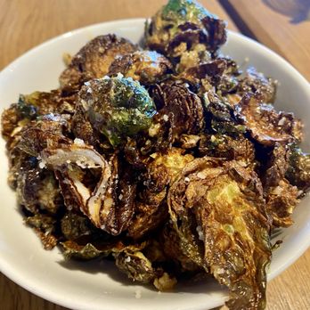 Doughbird - Brussels so good - Comfort Food Near Me - Phoenix, Arizona
