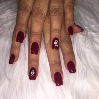 Elite Nails - My nails done - Nail Salons Near Me - Miami, Florida