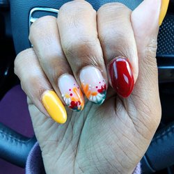 Visey's Nail Bar