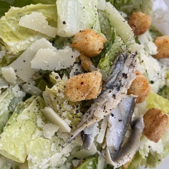 Lavender Bistro - Lavender Caesar Salad - New American Near Me - La Quinta, California Lavender Bistro - Lavender Caesar Salad - New American Near Me - La Quinta, California