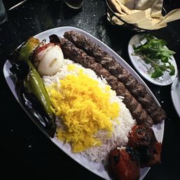 Koobideh Koobideh