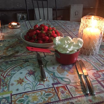 La Belle Assiette - Dessert for kids. - Personal Chefs Near Me