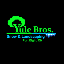 YuleBros Snow and Landscaping