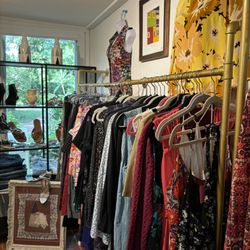 Twice Vintage Shop
