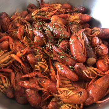 Twin City Seafood - a bowl of cooked craws - Seafood Near Me - Nederland, Texas Twin City Seafood - a bowl of cooked craws - Seafood Near Me - Nederland, Texas