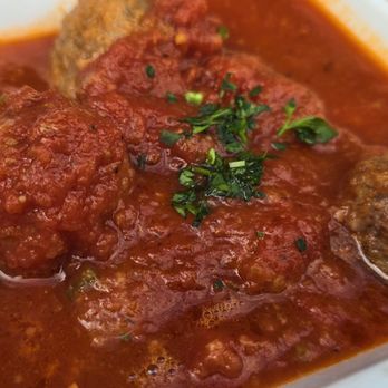Bencotto Italian Kitchen - Polpette Meatballs $18 - Italian Near Me - San Diego, California Bencotto Italian Kitchen - Polpette Meatballs $18 - Italian Near Me - San Diego, California