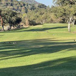 River Creek Golf Course