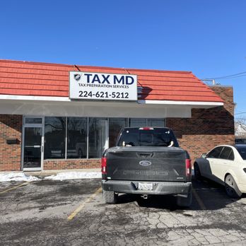 Tax MD - Come visit us at the office! - Tax Services Near Me - Chicago, Illinois Tax MD - Come visit us at the office! - Tax Services Near Me - Chicago, Illinois